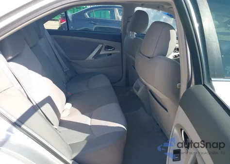 2011 Toyota Camry Se из США, поврежденный, VIN 4T1BF3EK1BU207782